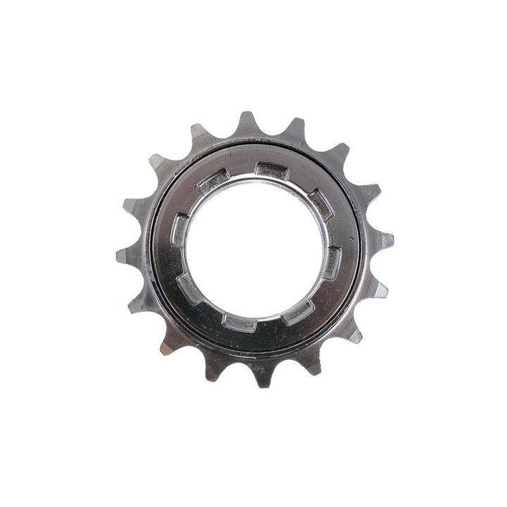 4 Jeri SS Freewheel Chrome 1/8