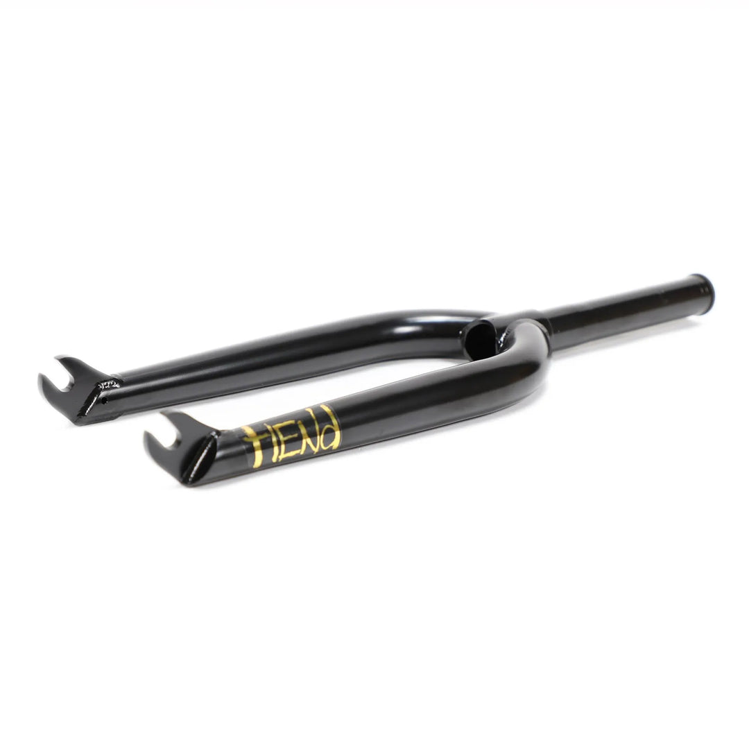 Fiend Meta Forks Black