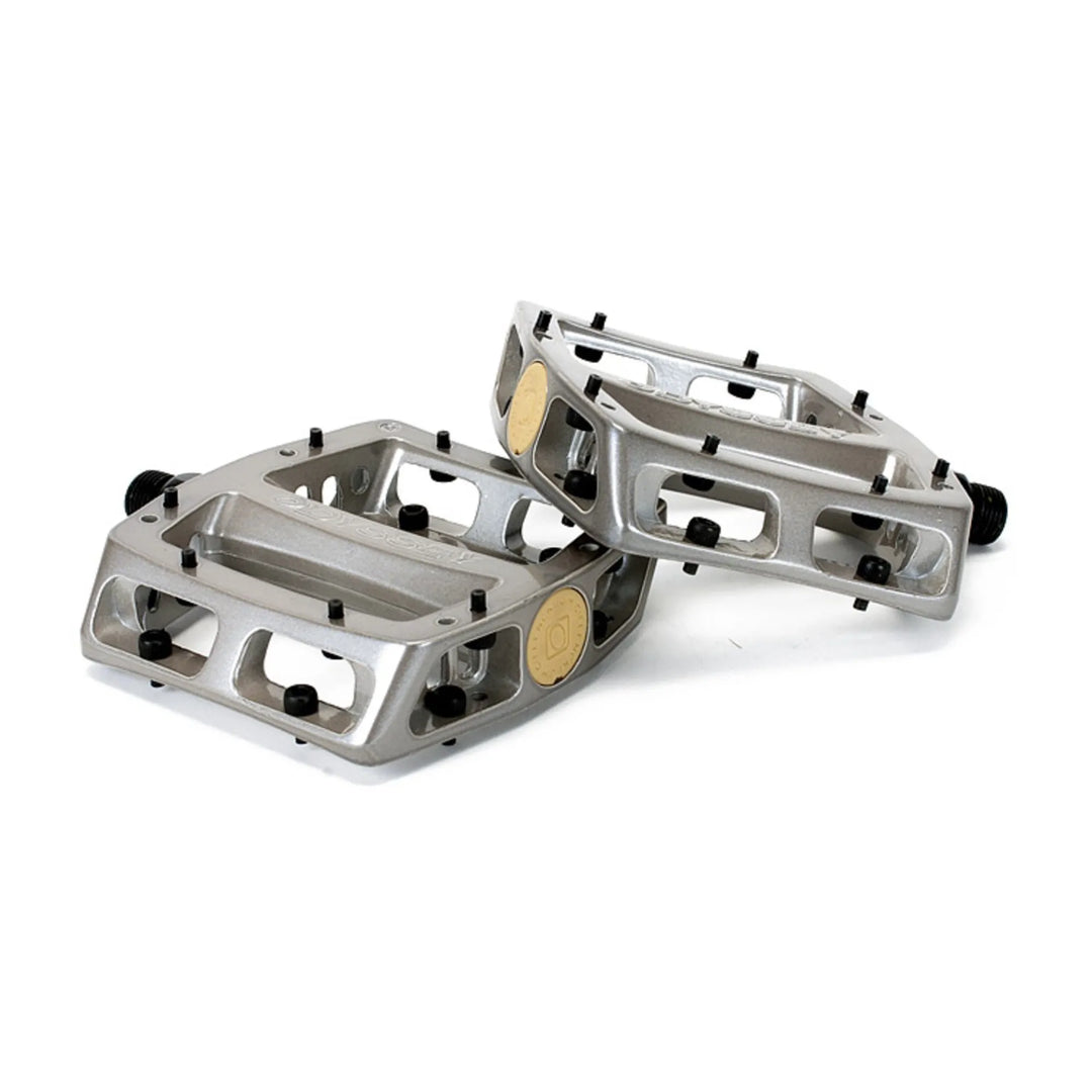 Odyssey Trail Mix Pedals