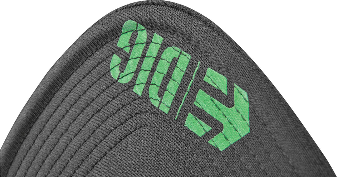 Etnies X Dig Trucker Cap White Black