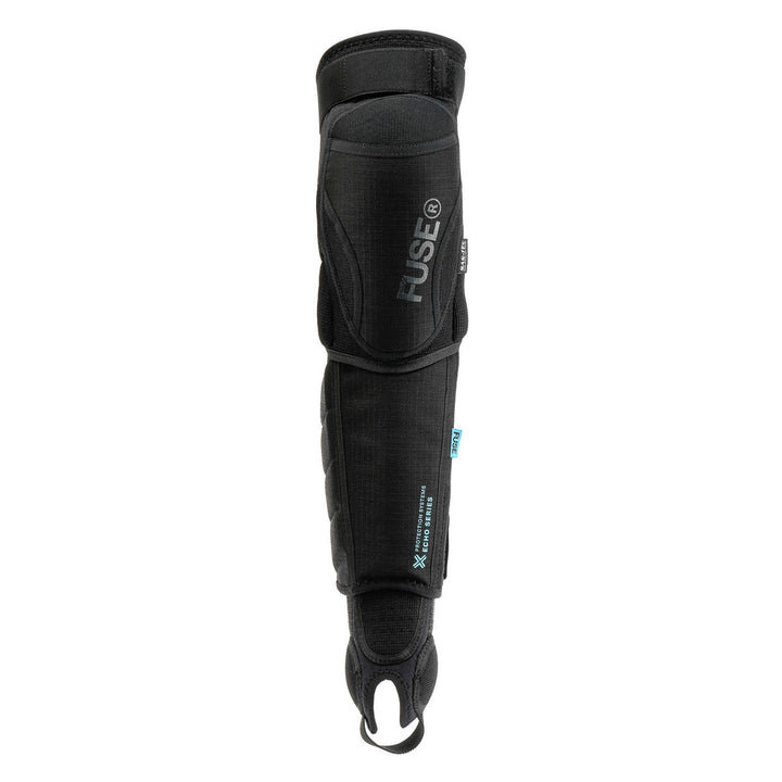 FUSE Echo 125 Evo Knee Pad Combo