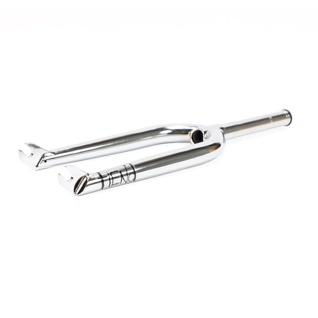 Fiend Meta Forks Chrome