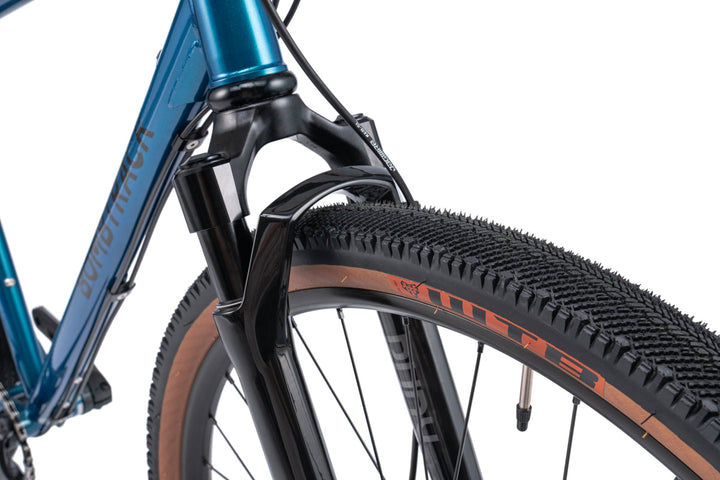 Beyond SUS Complete Bike