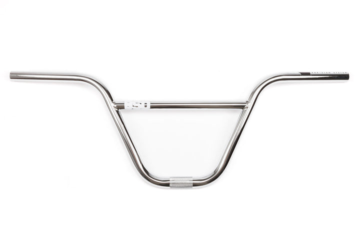 BSD Freedom Bars Chrome