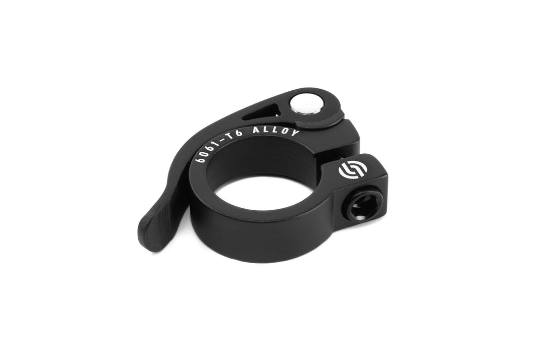 Salt Am QR Seatpost Clamp