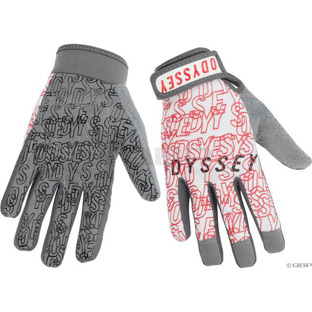 Odyssey Power Gloves