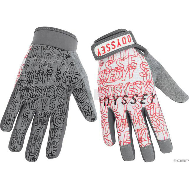 Odyssey Power Gloves