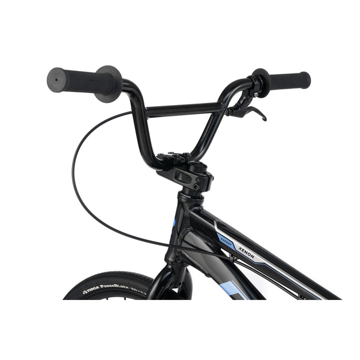 Radio Race XENON EXPERT Complete Bike 20" Black Blue