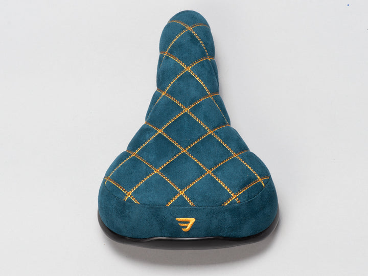 Mafia Diamond Stitch Wheelie Seat