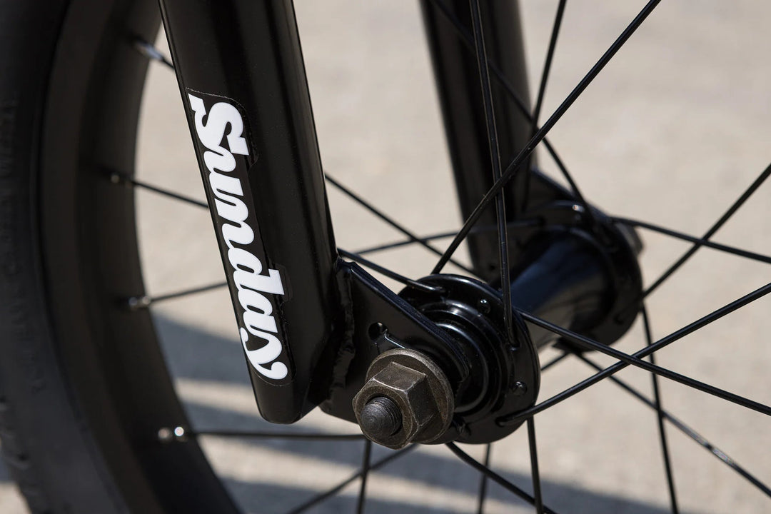 Sunday 16" Primer Gloss Turquoise