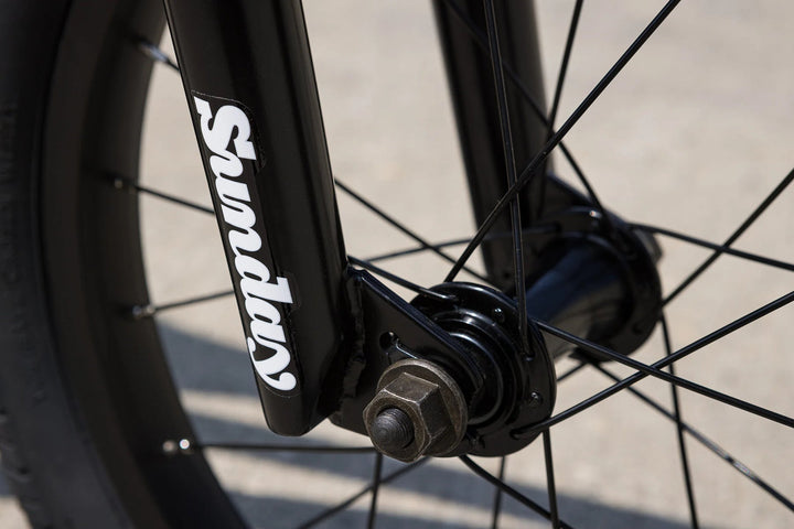 Sunday 16" Primer Gloss Turquoise