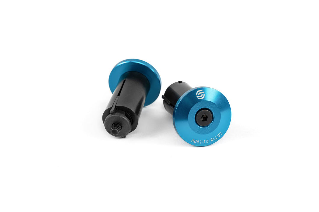 Salt SIMPLE Bar Ends