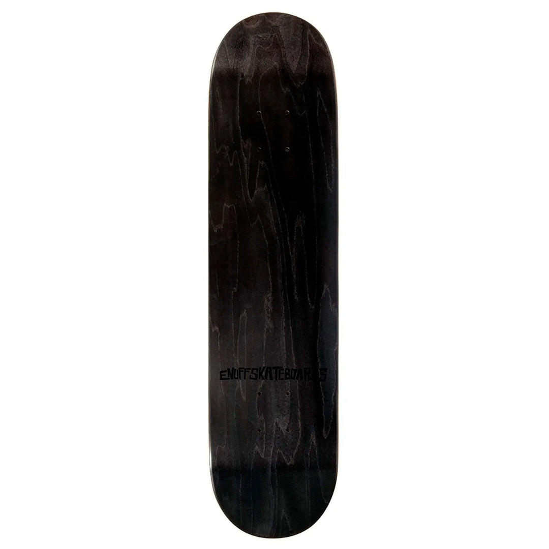 Enuff Classic Deck Black