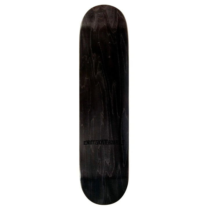 Enuff Classic Deck Black