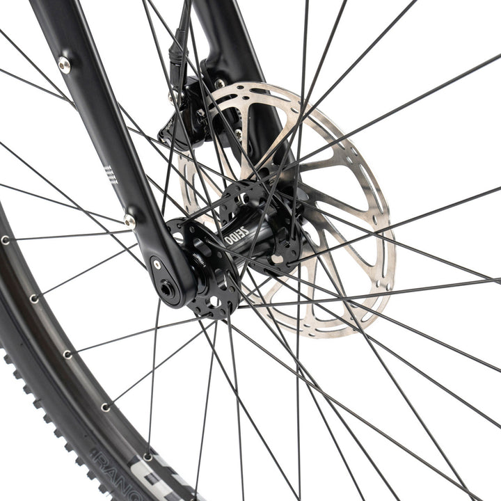 Bombtrack HOOK EXT Rival Complete Bike 27.5"