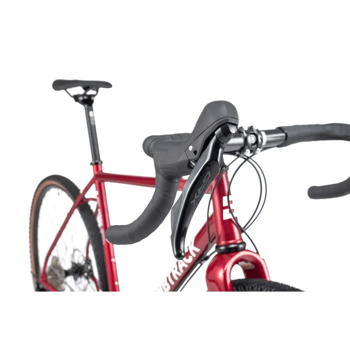 Bombtrack Hook Grx Complete Bike