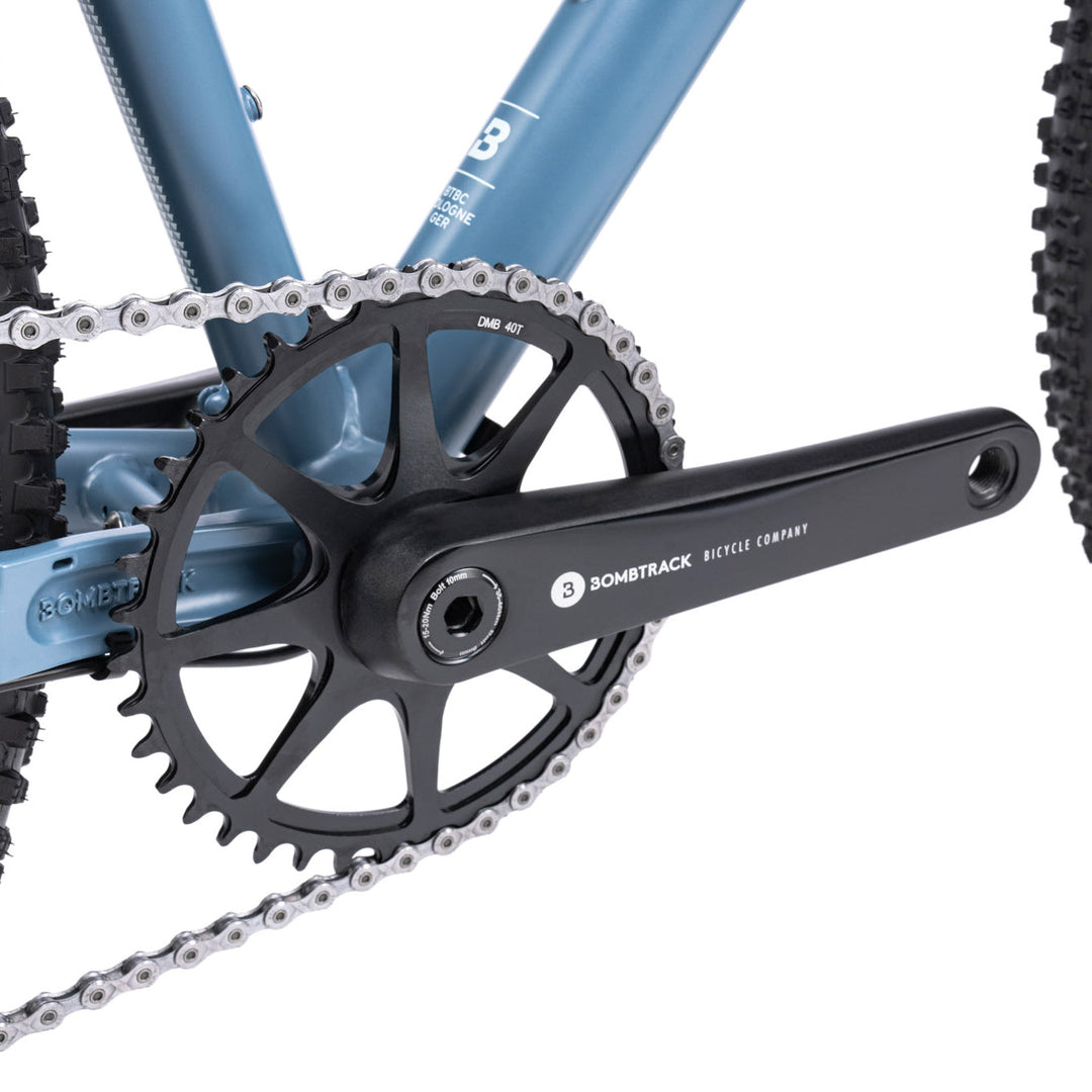 Bombtrack HOOK EXT Rival Complete Bike 27.5"