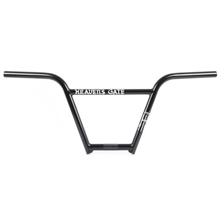 Cult Begin Cuatro Heavens 4pc Bars BLK 8.8 Inch - Black