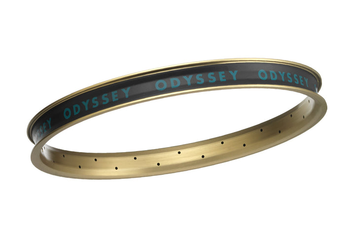 ODYSSEY HIGH PRESSURE 20" XL WIDE RIM STRIPS
