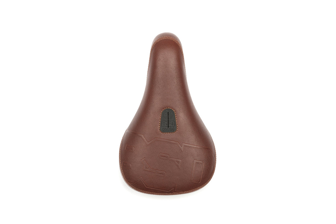 BSD Mondo Brown Pivotal Seat Fat