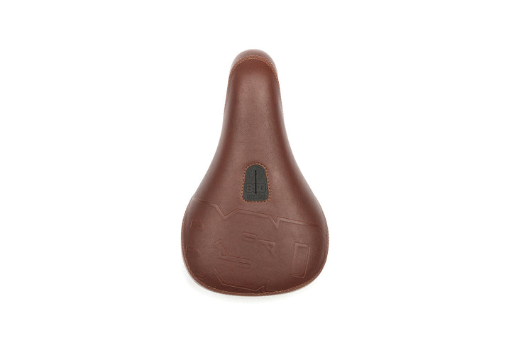 BSD Mondo Brown Pivotal Seat Fat