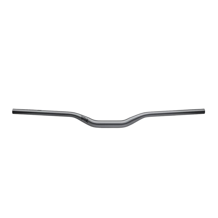 Title MTB AH1 Handlebar grey Ø 35mm