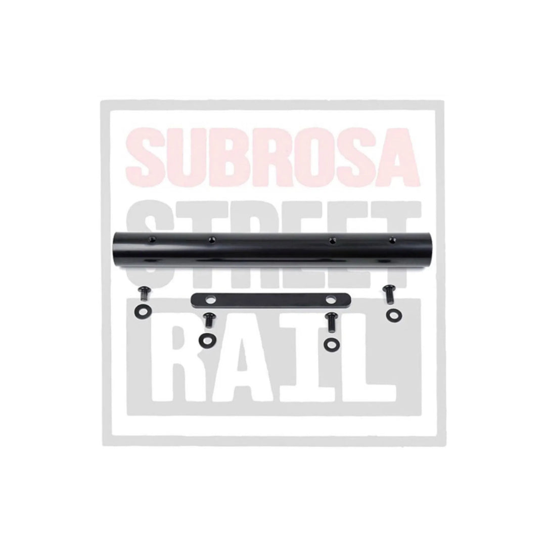 Subrosa Street Rail Connector Kit