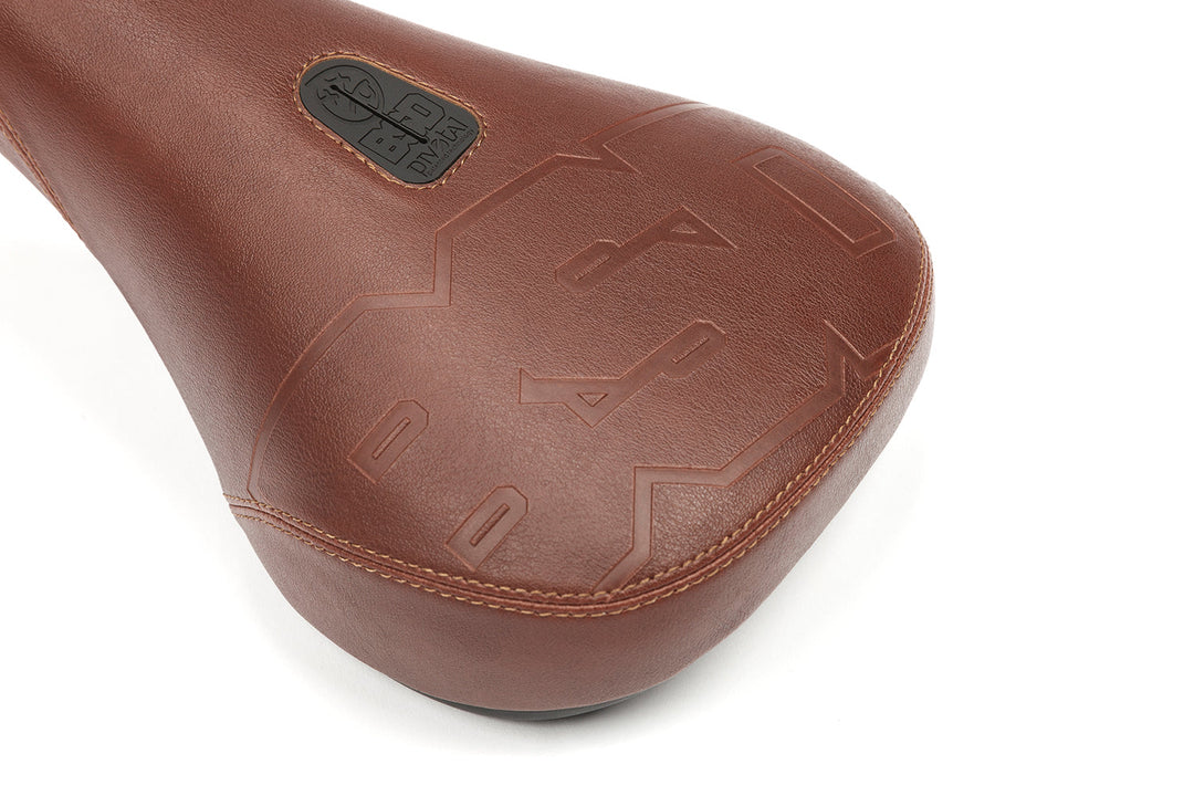 BSD Mondo Brown Pivotal Seat Fat