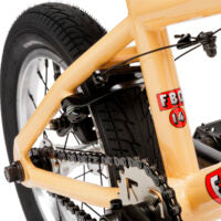 FIT 14" MISFIT PEACHY