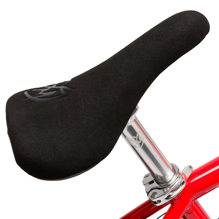 FIT SERIES 22 Wheels Gloss Red