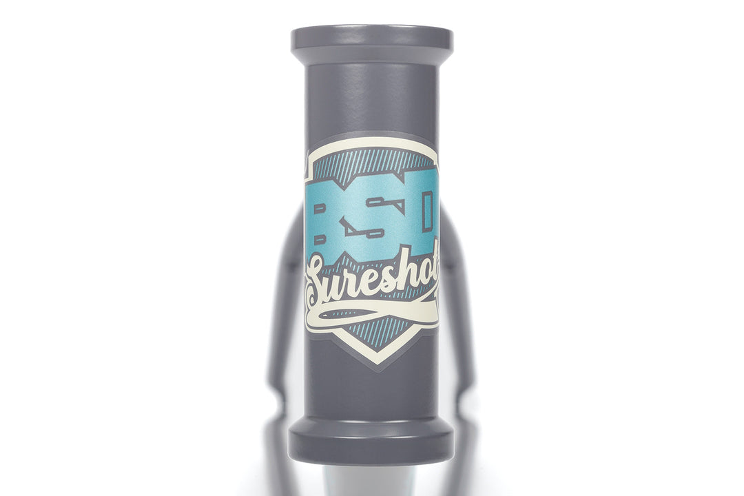 BSD Frame Sureshot Frame Blue Groove