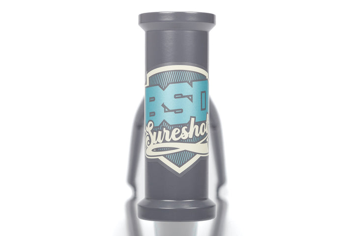 BSD Frame Sureshot Frame Blue Groove