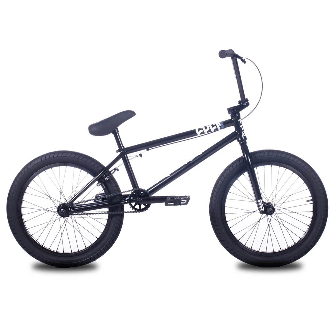 CULT GATEWAY BIKE - BLACK 20.5" 2026