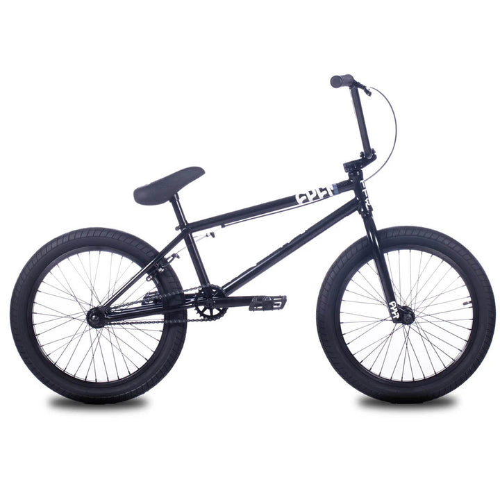 CULT GATEWAY BIKE - BLACK 20.5" 2026