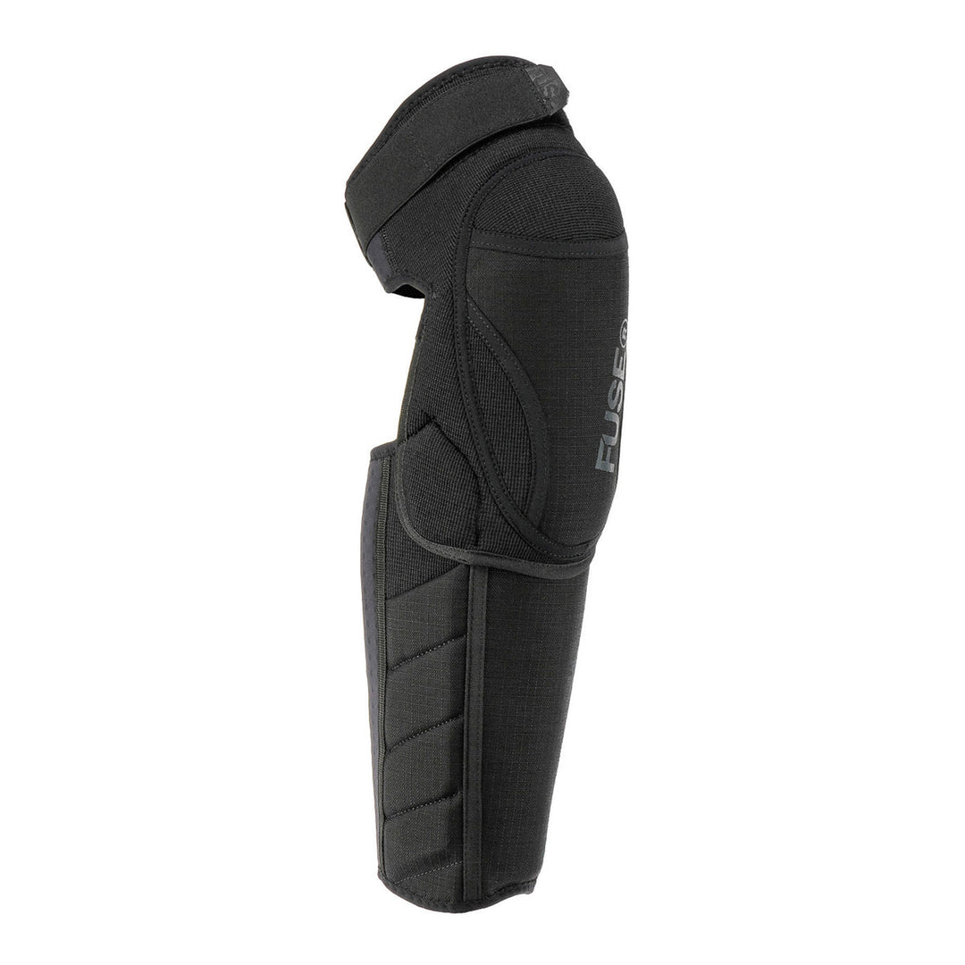 FUSE Echo 100 Evo Knee Pad Combo