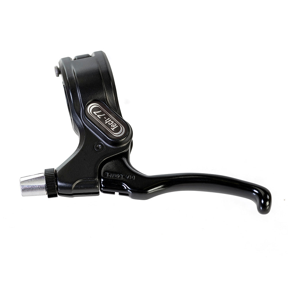 DIA COMPE Tech 77 Levers Single Black / Black