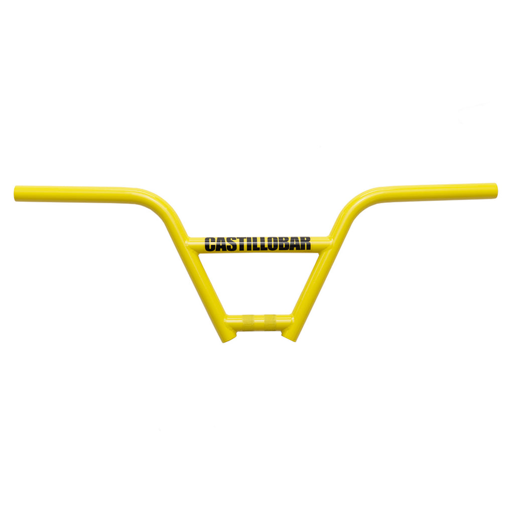 S&M Bars Castillo 4PC 7"