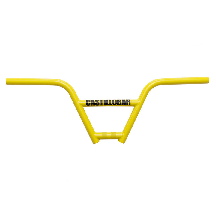 S&M Bars Castillo 4PC 7"