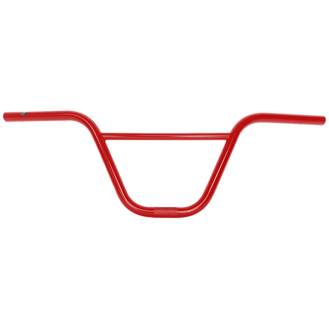 S&M Credence XL Bar 9.25 x 30 Red Challenger
