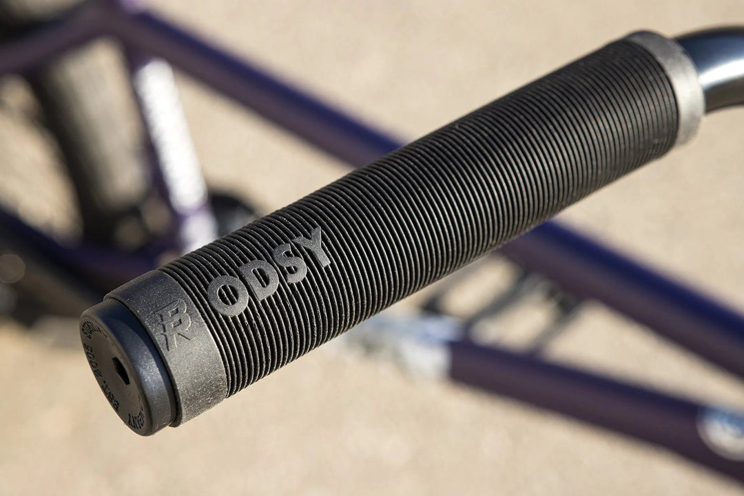 Sunday Darkwave 2023 Broc Raiford Midnight Purple