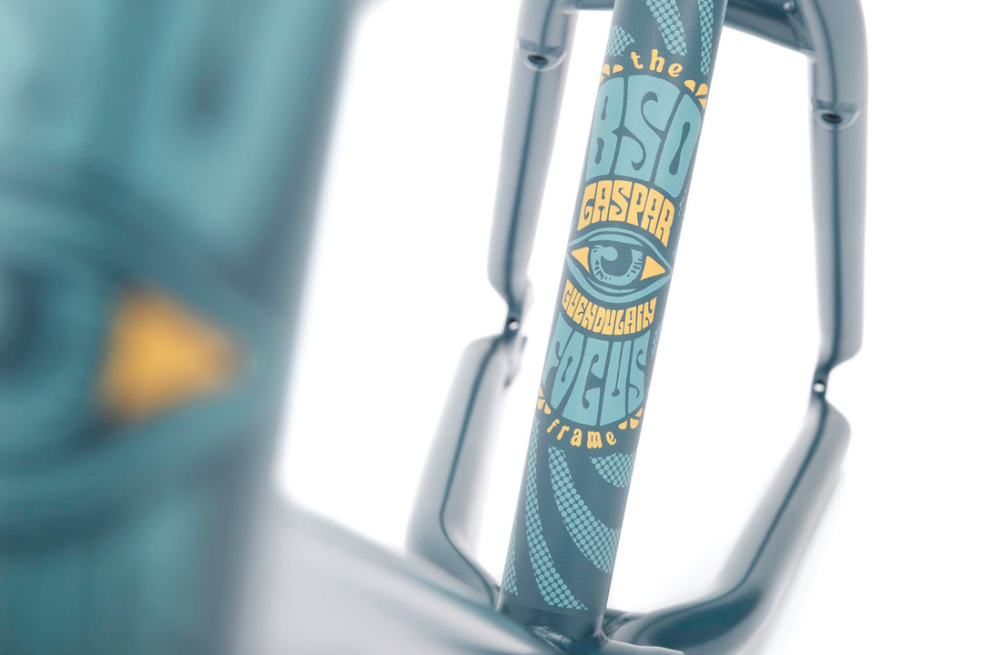 Bsd Focus Frame