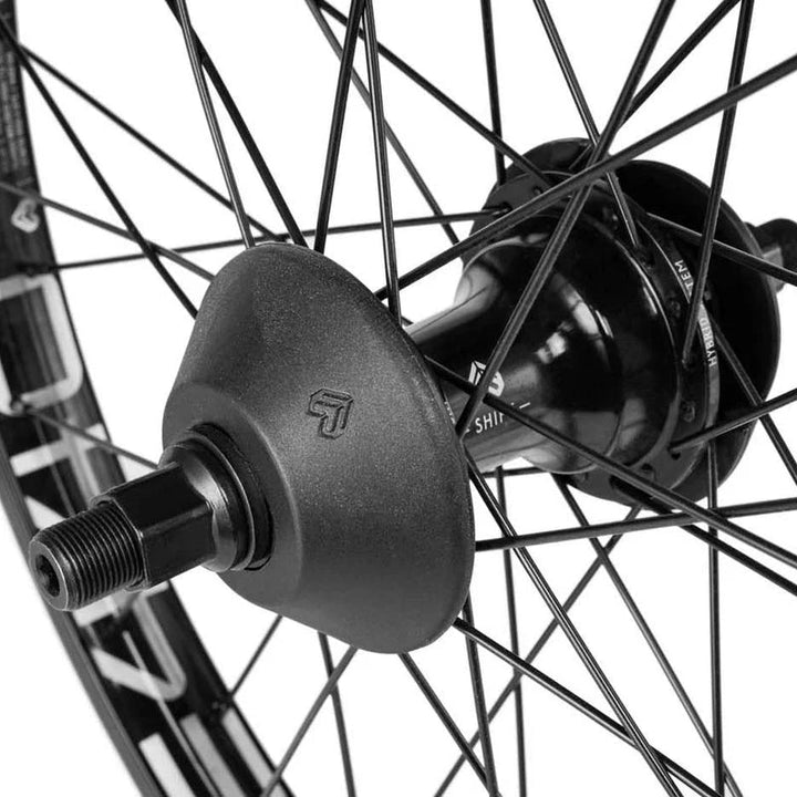 Eclat E440 / SHIFT rear wheel