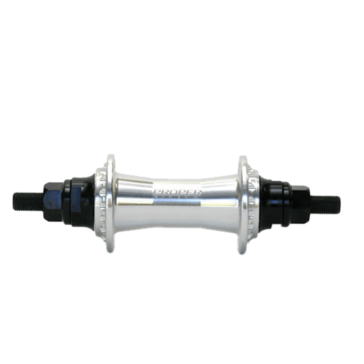 Proper Microlite Male Front Hub