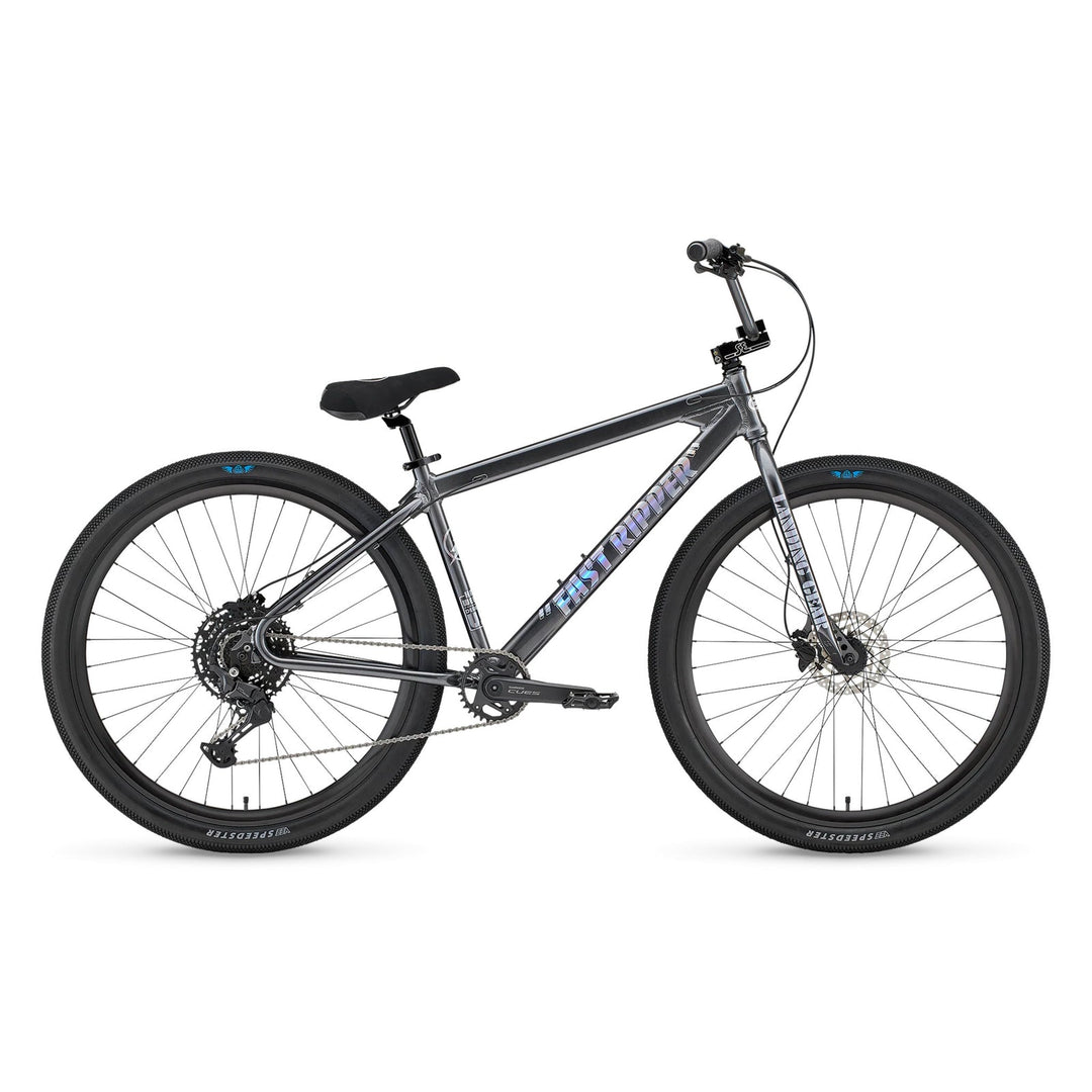 Se Bikes Fast Ripper Black Street