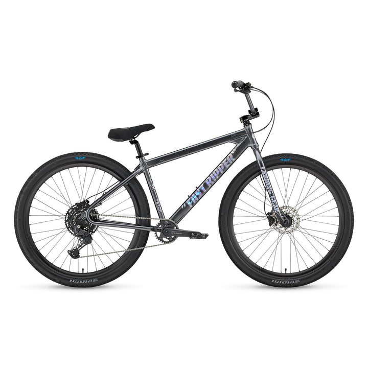 Se Bikes Fast Ripper Black Street