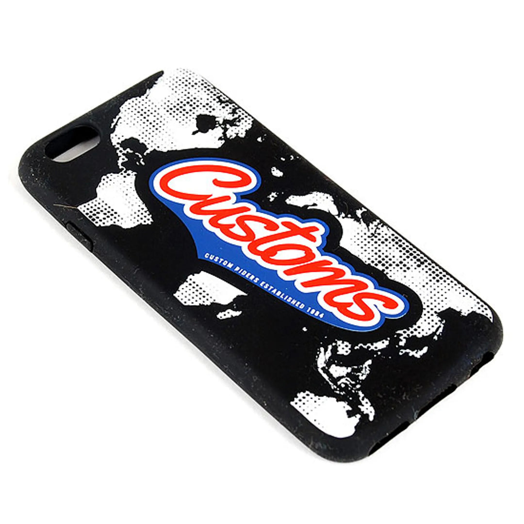 Custom Riders World iPhone 6 Case