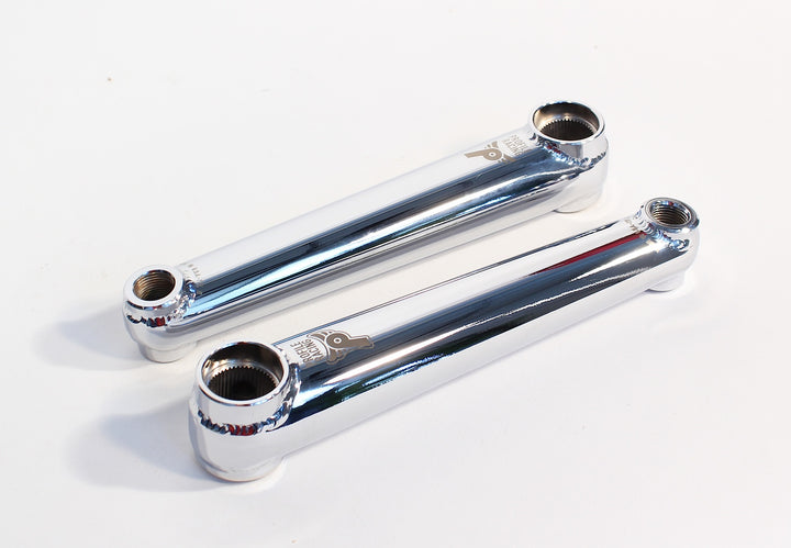Profile Column Cranks Chrome