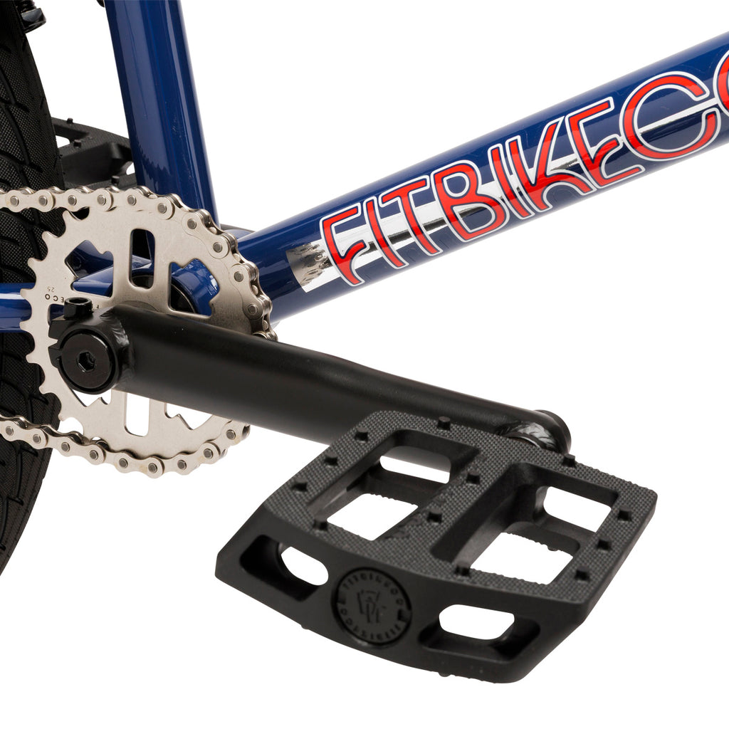 FIT PRK OXFORD BLUE 20.5" TT