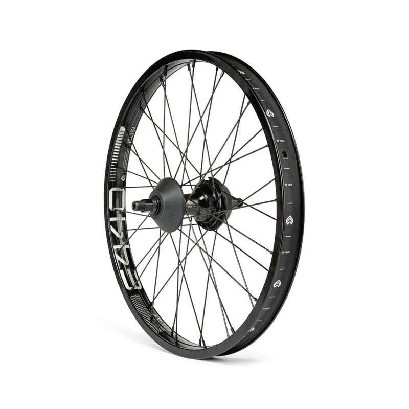 Eclat E440 / SHIFT rear wheel