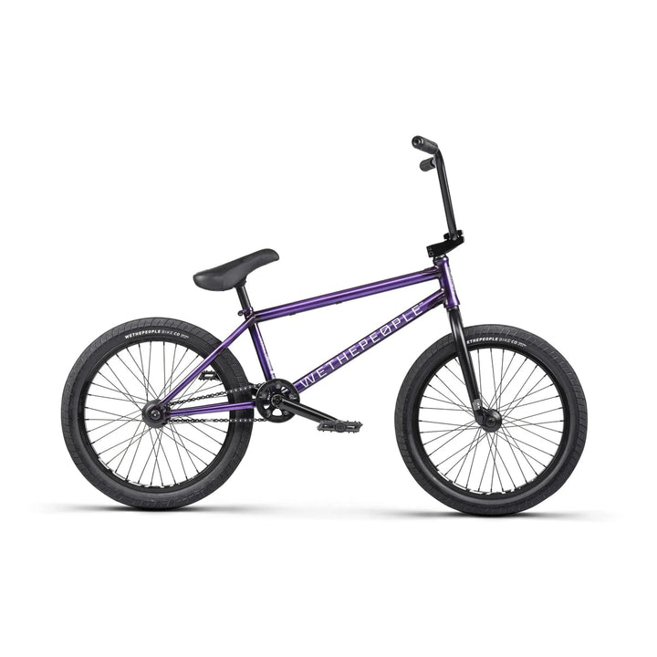 wethepeople 20" TRUST Complete Bike